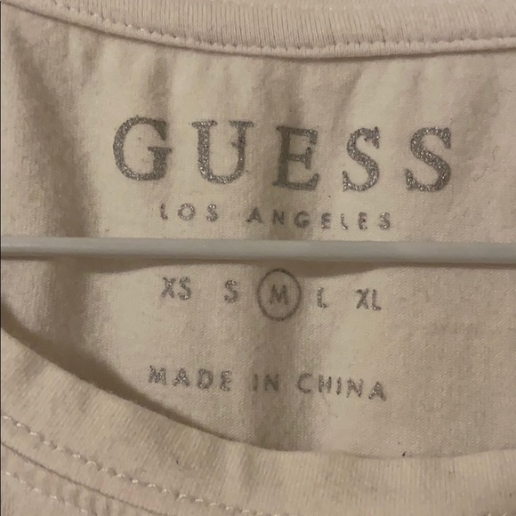 Guess tee - Picture 3 of 4